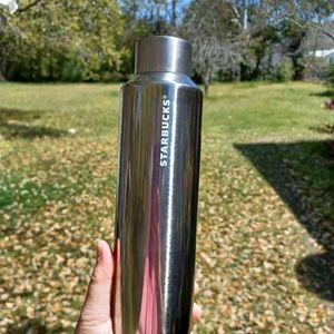 Make reasonable offer!!!  SS travel tumbler